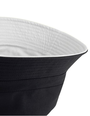 B-B686-Reversible Bucket Hat